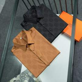 Picture of Gucci Shirt Long _SKUGucciM-3XL26nr9126427